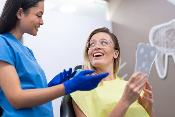 Best Root Canal Treatment  in Page, AZ